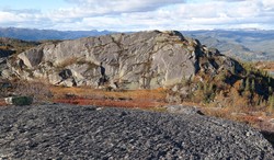 Skagsåsen Øst