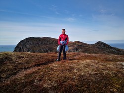 Falktinden