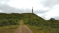Rubbestadfjellet