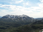 Snøvassnuten