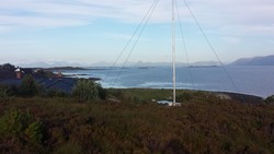 Storhaugen Finnøya