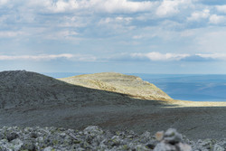 Sånfjället nordtopp