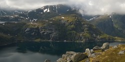 Tennestinden Sørvest