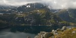 Tennestinden Sørvest