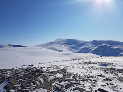 Sandviktinden