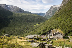 Steindalsstølen