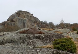 Torås Sørvest