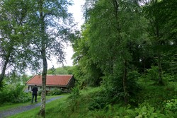 Bøkeskogen Vollom