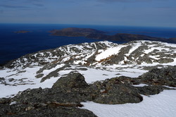 Holmsfjellet