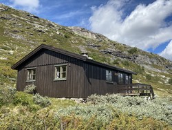 Stordalsbu