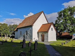 Giske kyrkje