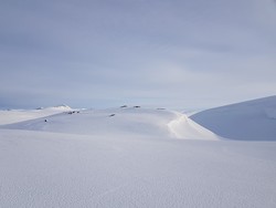 Nord for Røtjernet