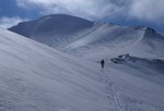 Svartfjell Sør