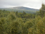Veslefjellet