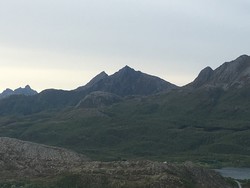 Jørlandstinden