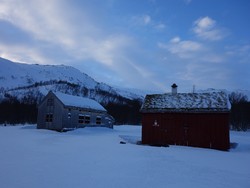 Bleskestadmoen