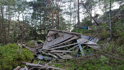 Kjeta (ruin)