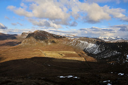 Breidfjellet