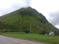 Limstrandtinden