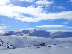 Gatterčohkka