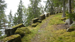 Kammastien