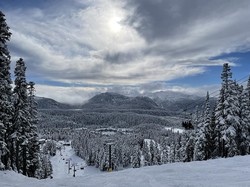 Mount Allan Brooks
