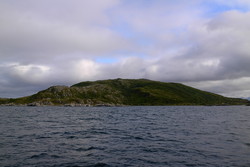Hersøya