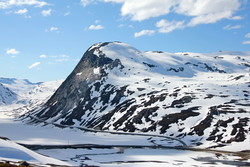 Søre Stavbrekknovi