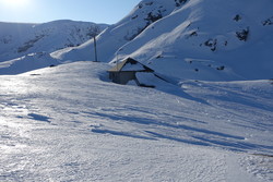 Trollavatnet