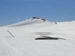 Sør for Treknatten