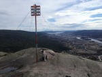 Knabben øst