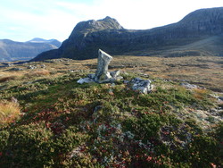 Kløvnakken