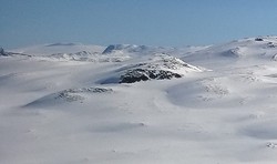 Grønleinberget