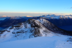 Langfjellet