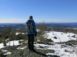 Rundsfjellet