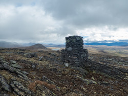 Høghellhøi