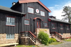 Kobberhaughytta