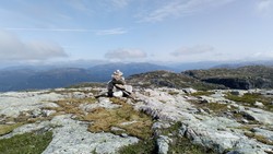 Skardsheia