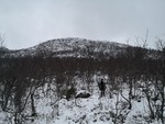 Hustadfjellet