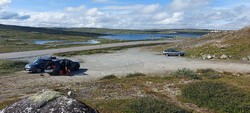 Lappsteinen p-plass