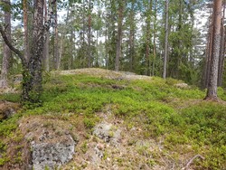 Ivaråsen