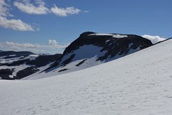 Søre Midthøin S1