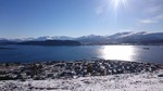 Husefjellet/ Fløya