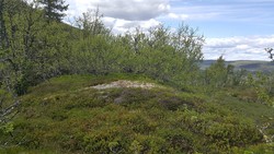 Storskardhaugen