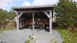 Fiskaneset