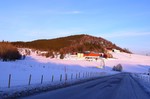 Haukreiret