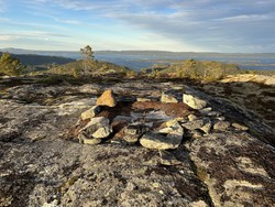 Hellandsfjellet
