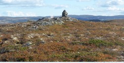 Grytlifjellet