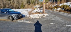 Tvedalen p-lomme
