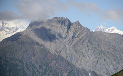 Donoho Peak